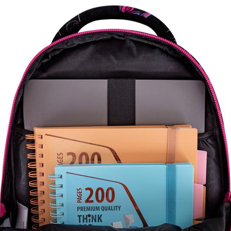 Školský batoh head,