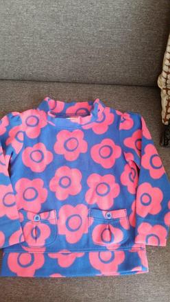 Flisenka 4,50eur, 110