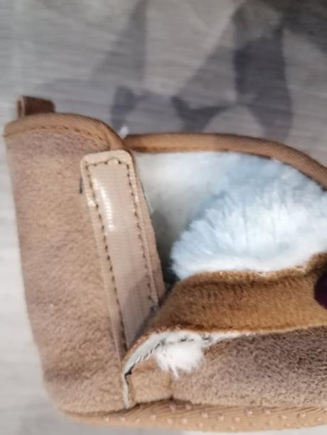 Zimné capacky, f&f,<17