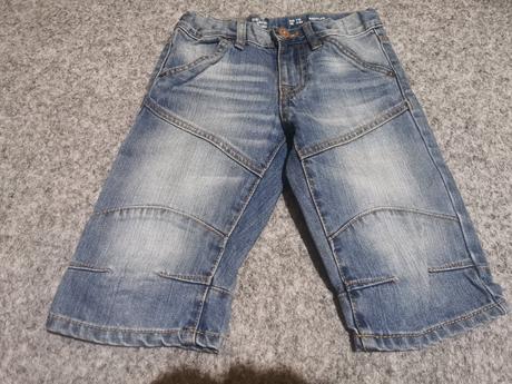 Riflové kraťasy, lindex,110