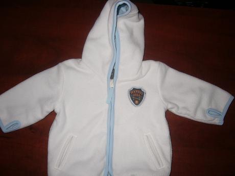 Bundicka/cena s postou, h&m,68