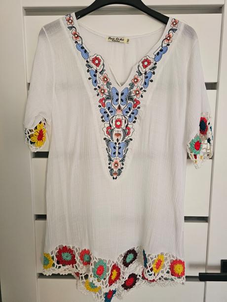 Predĺžená tunika, 