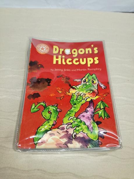 Reading champion - new readers 30 knih nsp20,