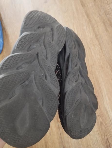 Blikajúce tenisky, sprandi,34