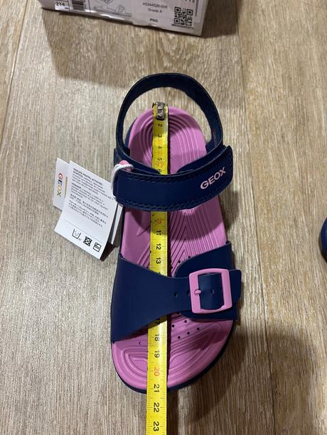 Sandale geox, geox,32