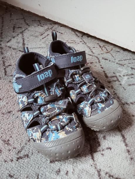 Sandále loap, loap,28