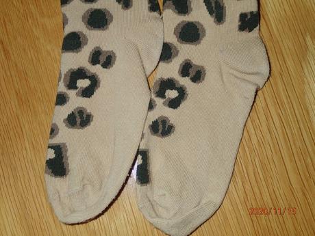 Pančušky  3/kus, 110