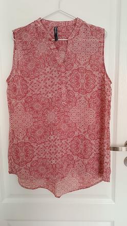 Blúzka, colours of the world,42