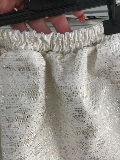 Sukienka zlatej farby, pepco,92