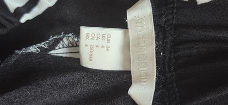 Krátke nohavice, h&m,xs