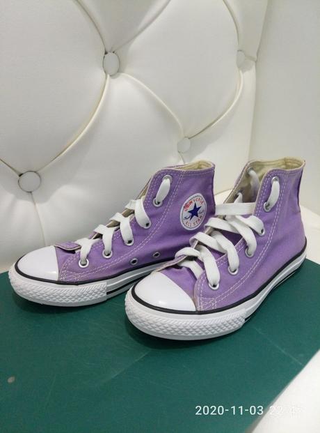 Сonverse, vel.32, 19,5 сm., converse,32