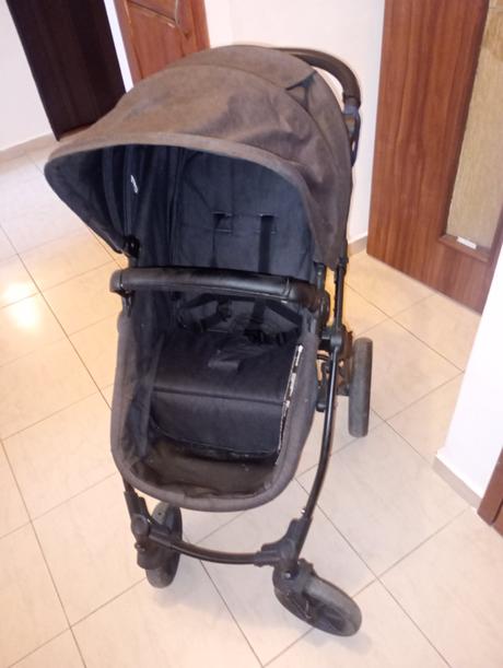 Predám, kinderkraft