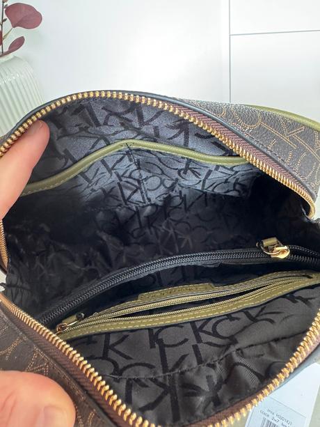 Calvin klein kabelka, calvin klein