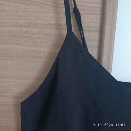 Dámske tielko na ramienka about you, 38