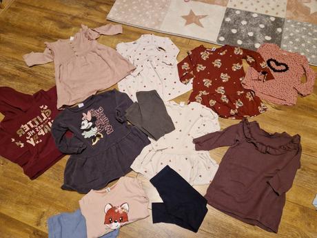 Balík pre dievčatko č. 98, 86–98