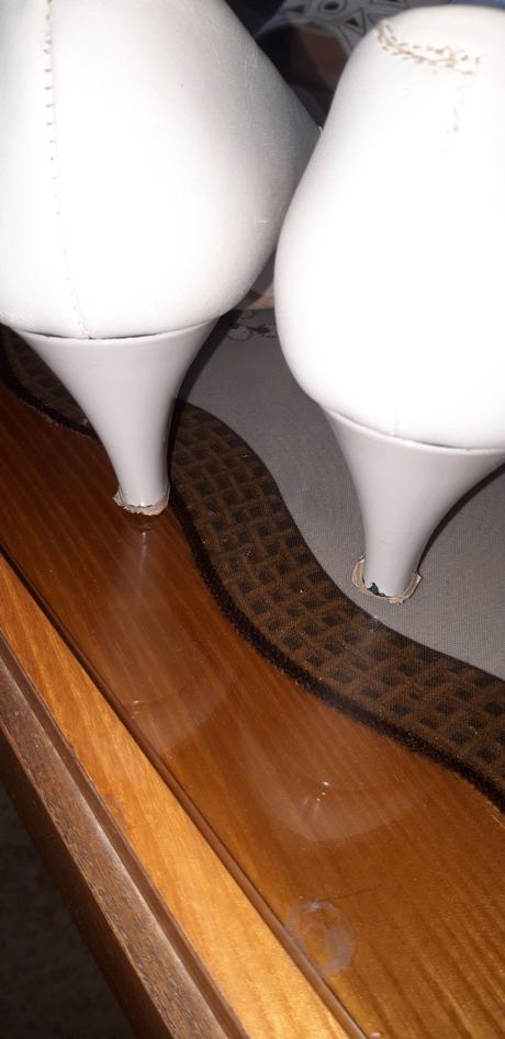 Lodičky na širšiu nohu 39, 39