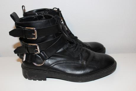 Dámske topánky stradivarius, stradivarius,40