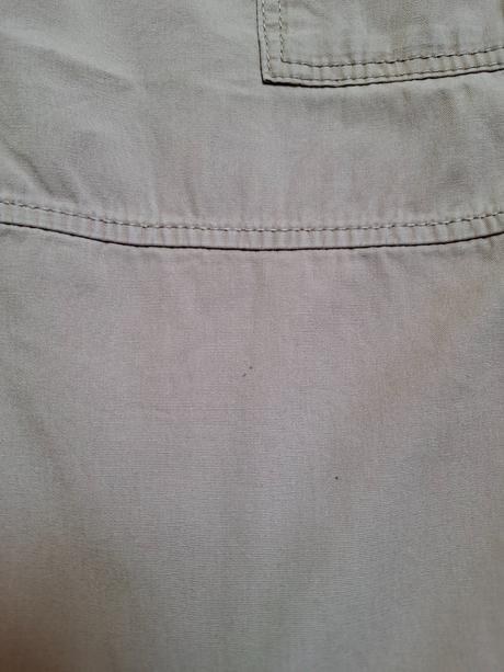 Bezove nohavice, h&m,146