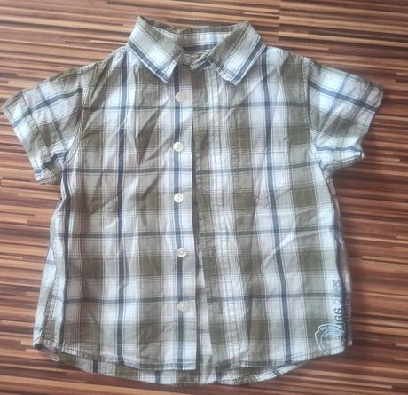 Karovana kosela 92, h&m,92