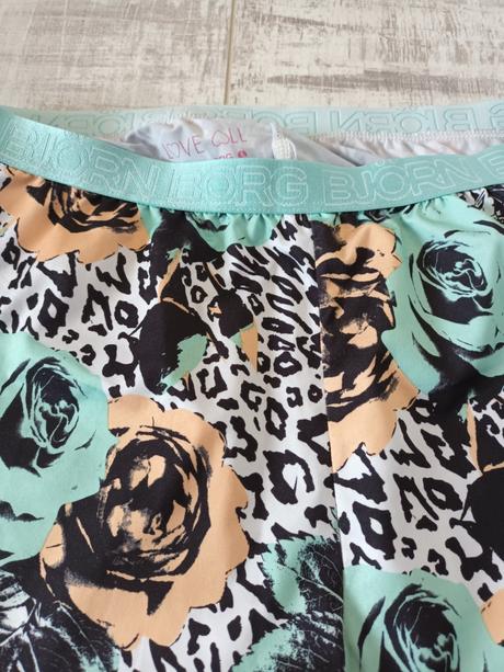 Leginy borg bjorn, m