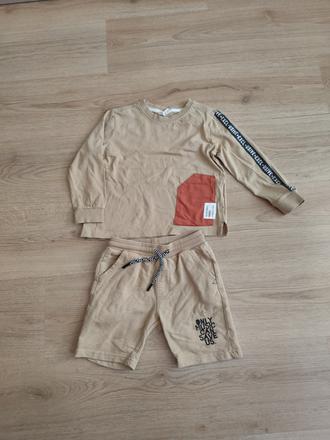 Tričko, coccodrillo,110