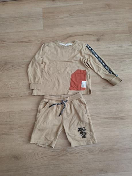 Tričko, coccodrillo,110