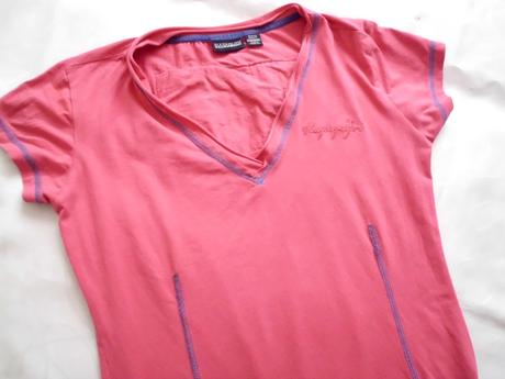 Tmavoružové, napapijri,m