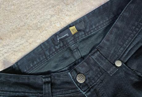 Stradivarius cierne rifle, stradivarius,34