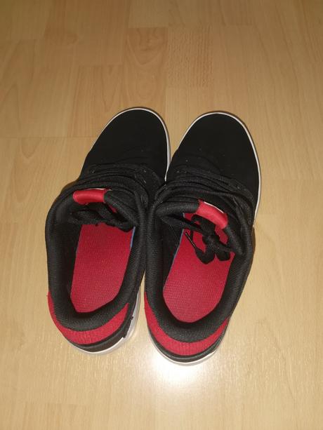 Sneakers dc plaza, dc,40