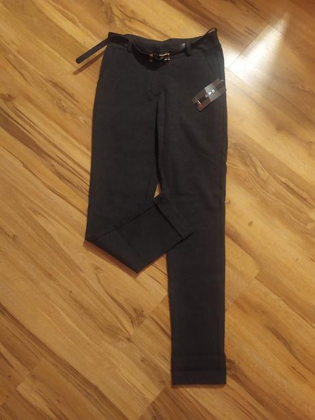 Elegantné nohavice, 170 - xs