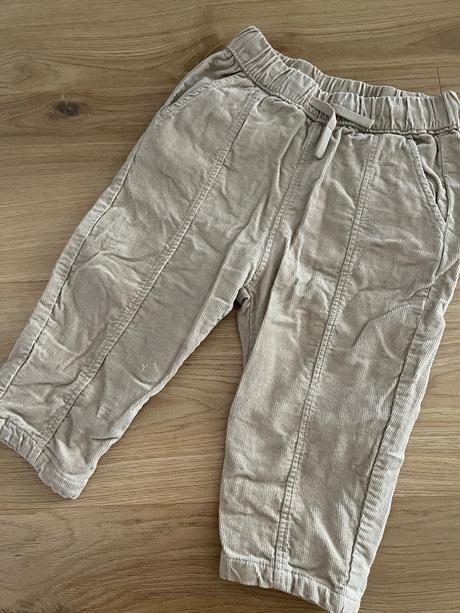 Nohavice zara, zara,86