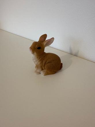 Veľkonočný zajačik, 