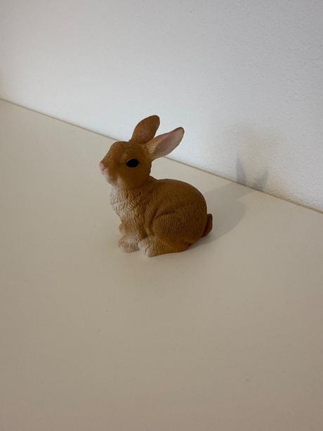 Veľkonočný zajačik, 