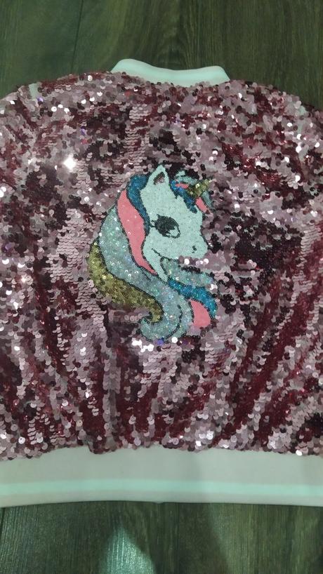 Predám mikinu, h&m,140