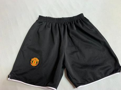 Športové šortky - dres, 146