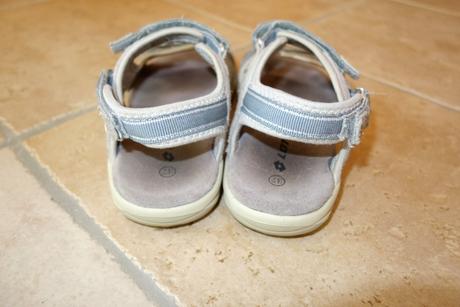 Kožené - 24,8 cm, lotto,37