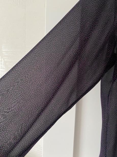 Elegantná blúzka, mexx,44