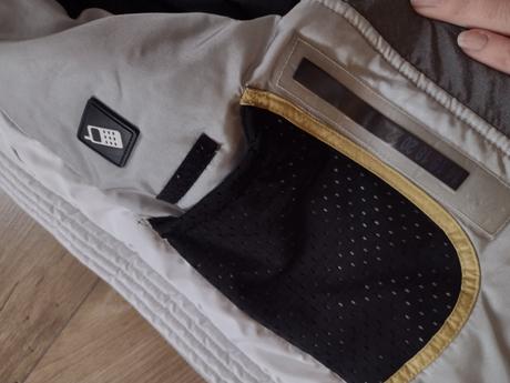 Lyžiarska bunda colmar, colmar,m