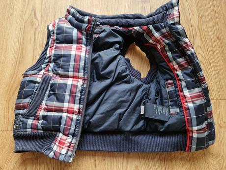 Vesta tommy hilfiger, tommy hilfiger,92