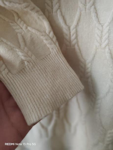 Predĺžený rolák/šaty-l,xl,