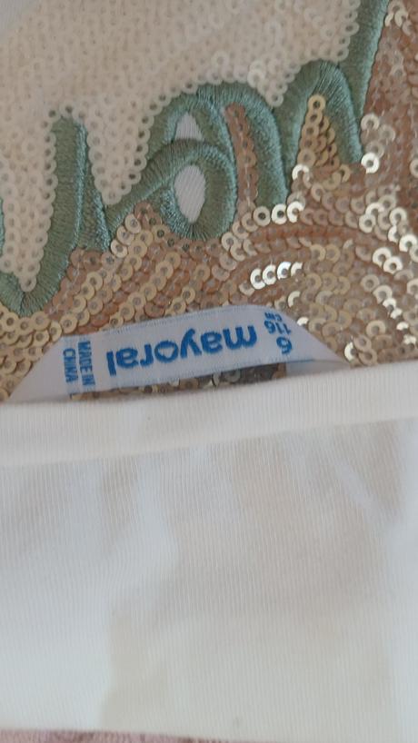 Mayoral set 116, mayoral,116