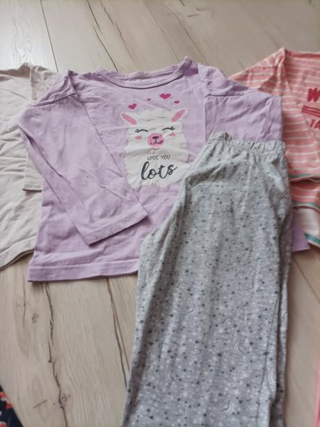 Kvalitné bavlnené pyžamá taro 122, taro,122