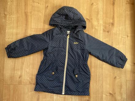 Perfektní lindex parka, lindex,116