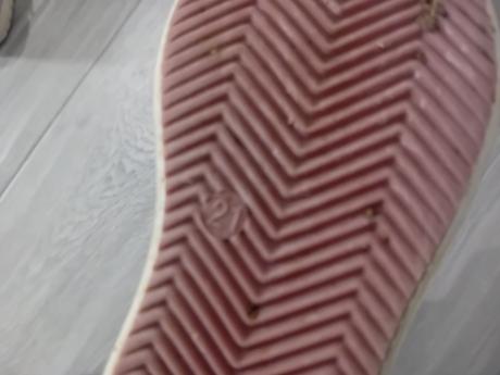 Zateplené topánky, 21