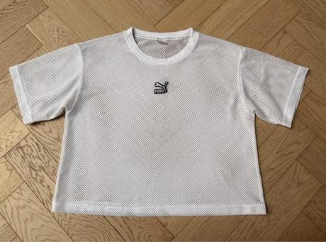Puma tričko, puma,m