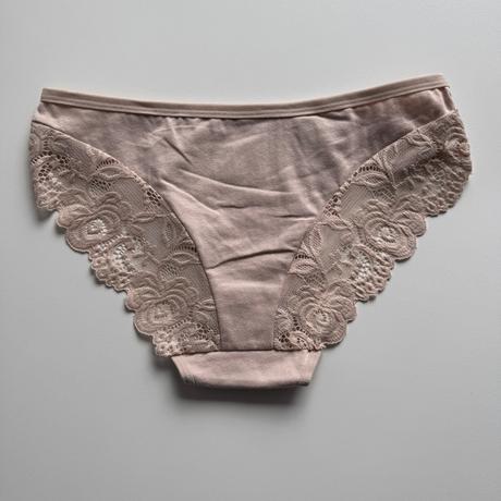 Dámske nohavičky 8897, l / xl