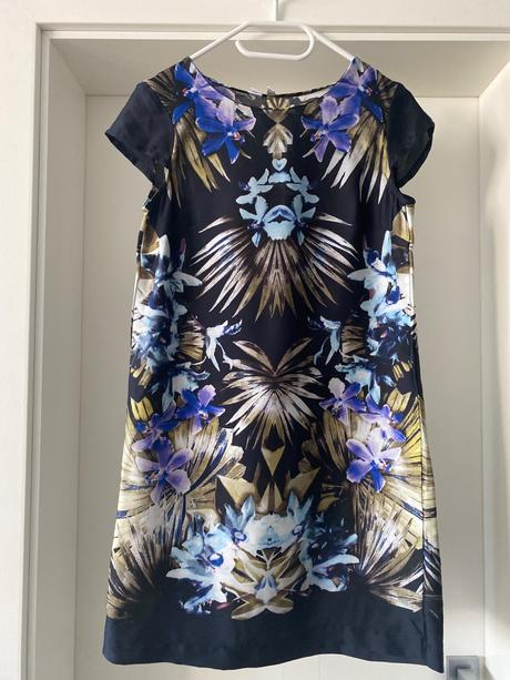 Damske saty, mango,xs