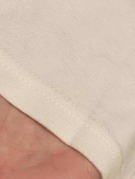 Sonoma - biele tričko, 110