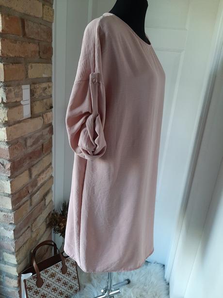Dámske šaty  / tunika, 38 - xl