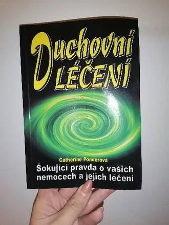 Kniha duchovní léčení, 